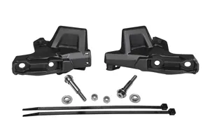 UFO MOUNTING KIT ON LEVERS