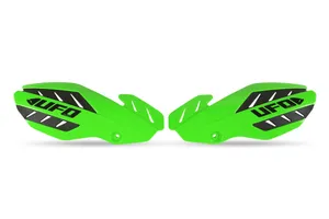 UFO HANDGUARDS UFO FLAME GREEN