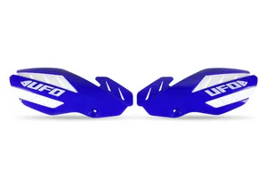 UFO HANDGUARDS UFO FLAME BLUE