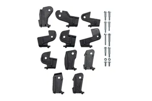 UFO MOUNTING KIT ON LEVERS FLAME
