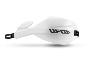 UFO HANDGUARDS UFO MUGAN WHITE