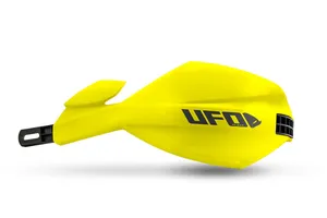 UFO HANDGUARDS UFO MUGAN YELLOW