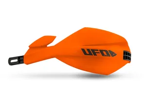 UFO HANDGUARDS UFO MUGAN ORANGE