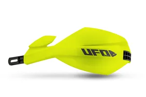 UFO HANDGUARDS UFO MUGAN FL YELLOW