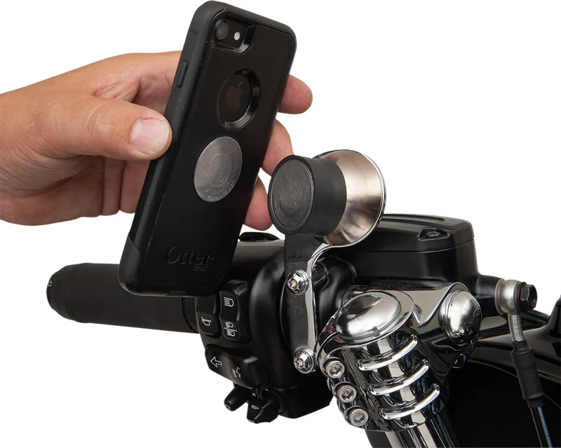 Klock Werks IO HARLEY-DAVIDSON HANDLEBAR P
