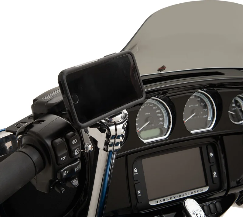 Klock Werks IO HARLEY-DAVIDSON HANDLEBAR P