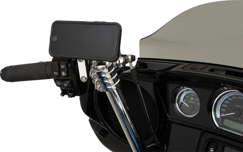 Klock Werks IO HARLEY-DAVIDSON HANDLEBAR P