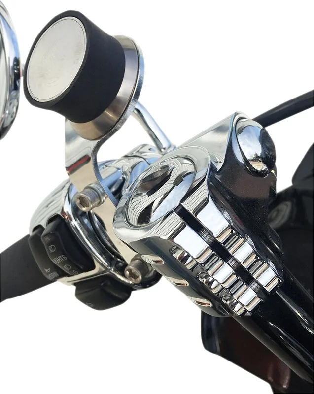 Klock Werks IO HARLEY-DAVIDSON HANDLEBAR P