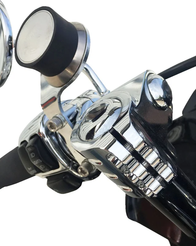 Klock Werks IO HARLEY-DAVIDSON HANDLEBAR P