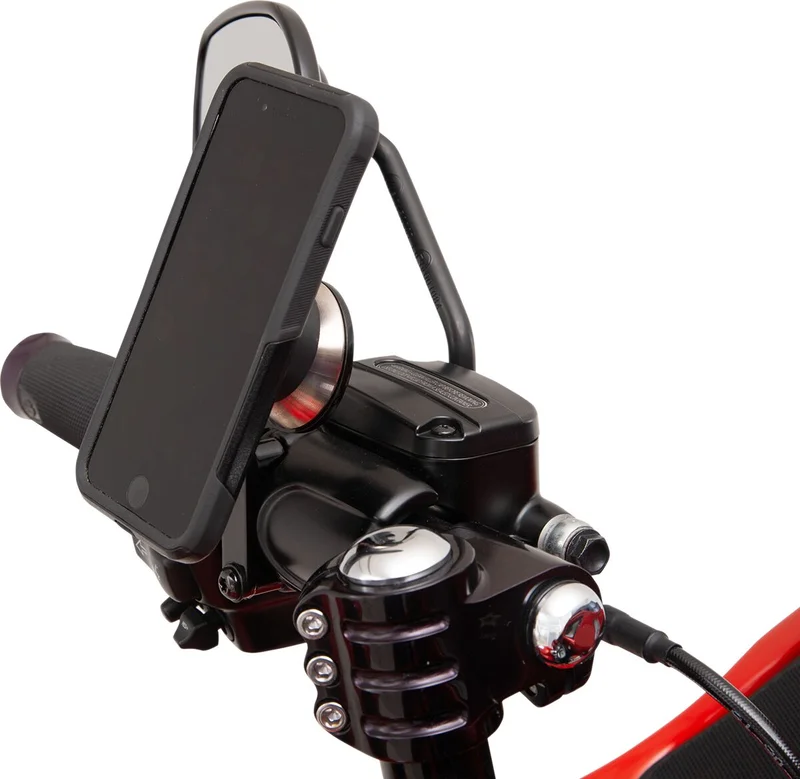Klock Werks IO HARLEYDAVIDSON HANDLEBAR PE