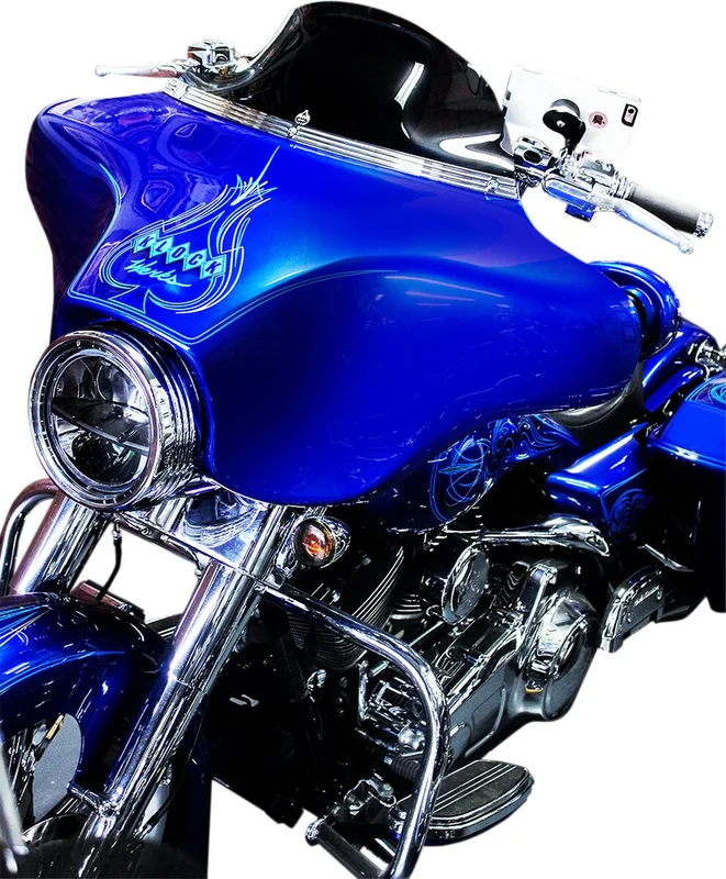 Klock Werks IO HARLEYDAVIDSON HANDLEBAR PE
