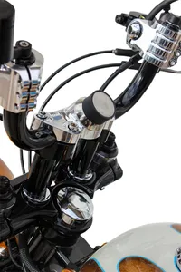 Klock Werks iOmounts™ Device Mount