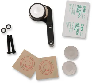 Klock Werks IO HARLEY-DAVIDSON HANDLEBAR P