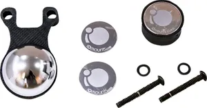 Klock Werks IO - HARLEY-DAVIDSON - AMBIDEX