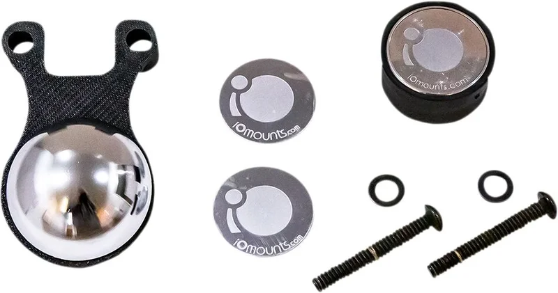 Klock Werks IO - HARLEY-DAVIDSON - AMBIDEX