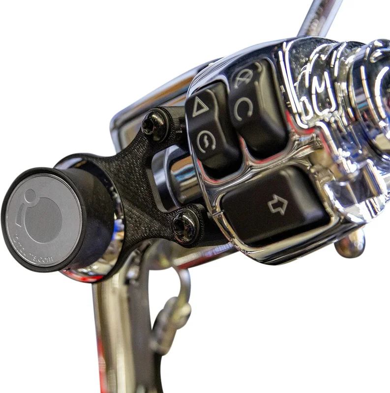 Klock Werks IO - HARLEY-DAVIDSON - AMBIDEX