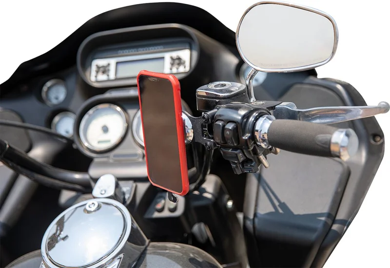 Klock Werks IO - HARLEY-DAVIDSON - AMBIDEX