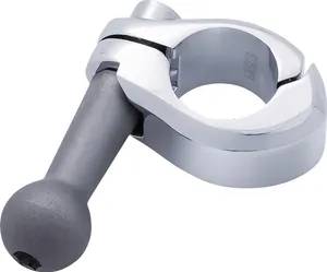 Ciro 3D CLAMP HB ACCY 3/4 CHR