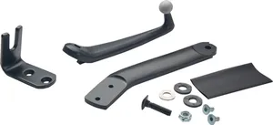 Ciro 3D MOUNT PHONE PASS. BLK