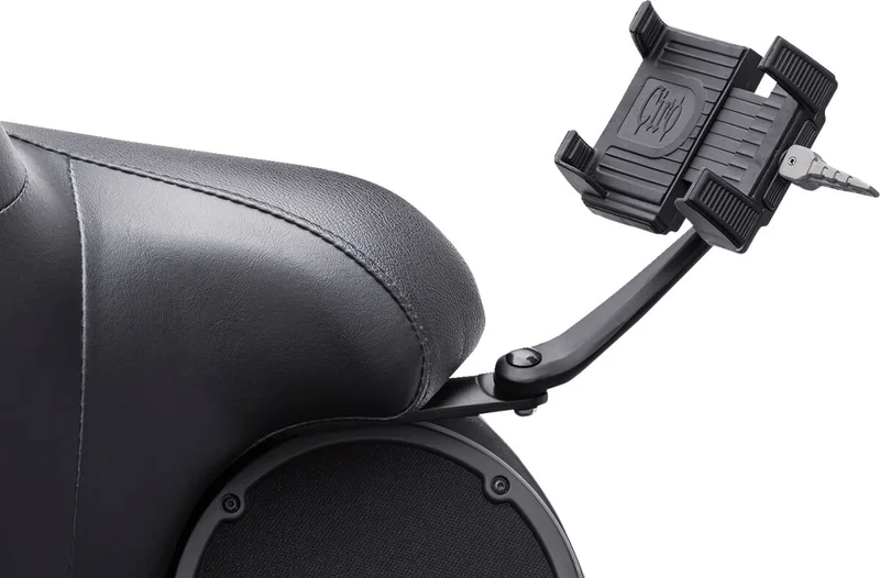 Ciro 3D MOUNT PHONE PASS. BLK