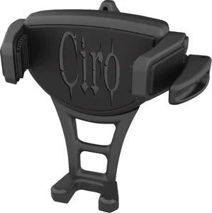 Ciro 3D HOLDER PHONE CONSTRICTOR BLACK