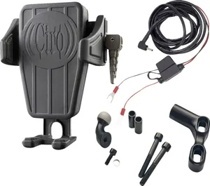 Ciro 3D HOLDER PHONE GEN 2 CYBERCHARGE