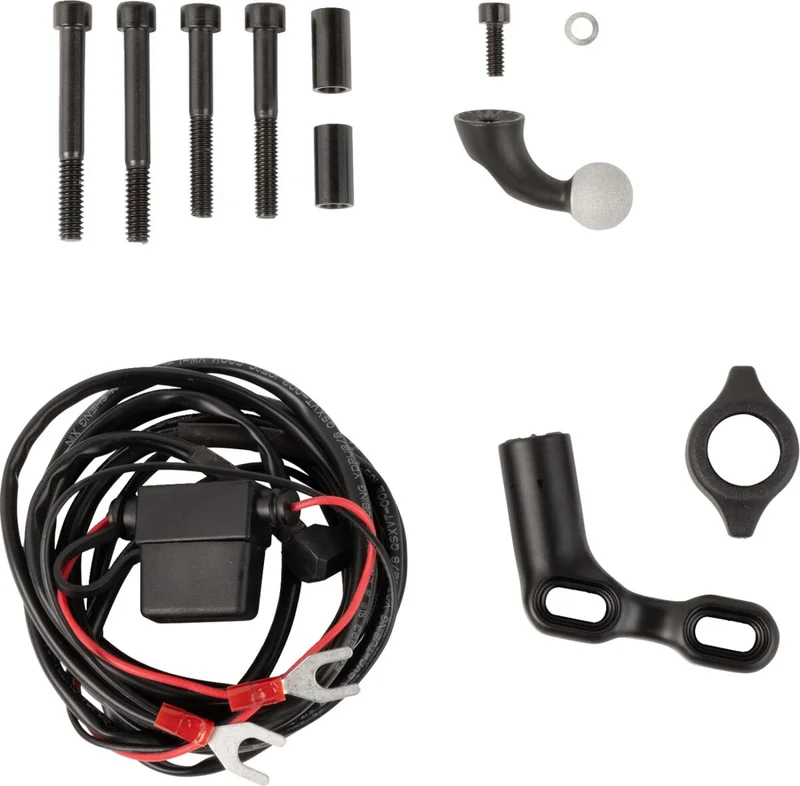 Ciro 3D HOLDER PHONE GEN 2 CYBERCHARGE