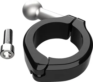 Ciro 3D CLAMP ALUMINUM 1-1/8 1-1/4 GEN