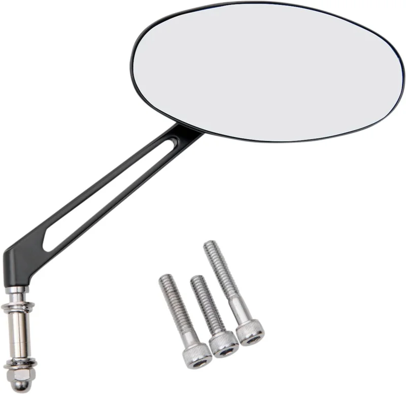 Drag Specialties Stealth II Mirror