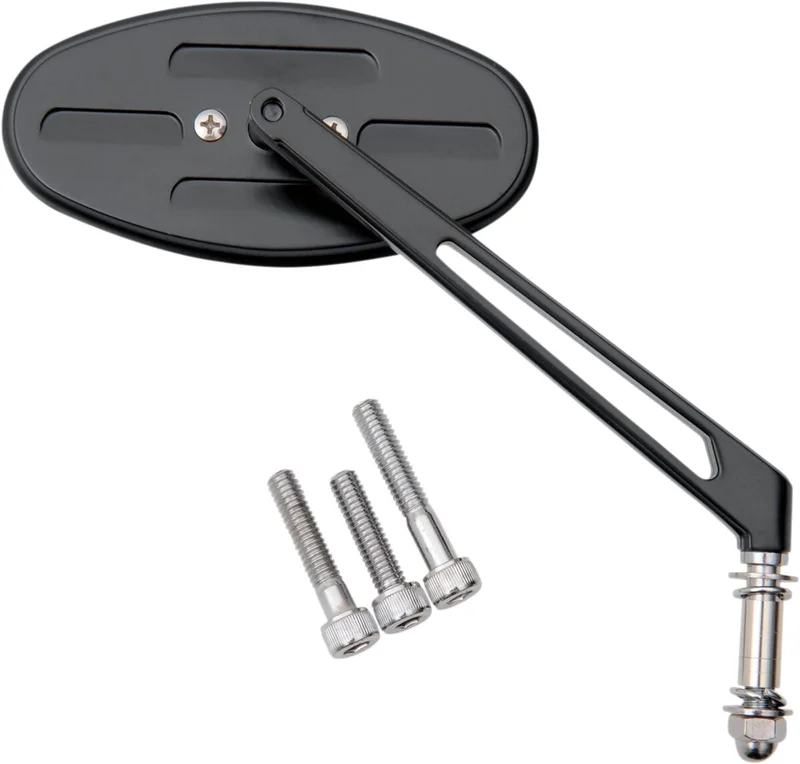 Drag Specialties Stealth II Mirror