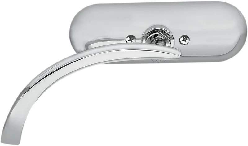 Arlen Ness MIRROR - MINI OVAL MICRO - RIG