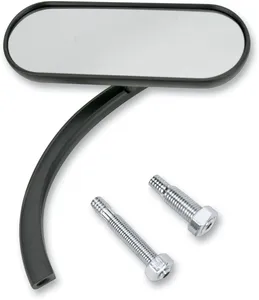 Arlen Ness MIRROR - OVAL MICRO - RIGHT - 