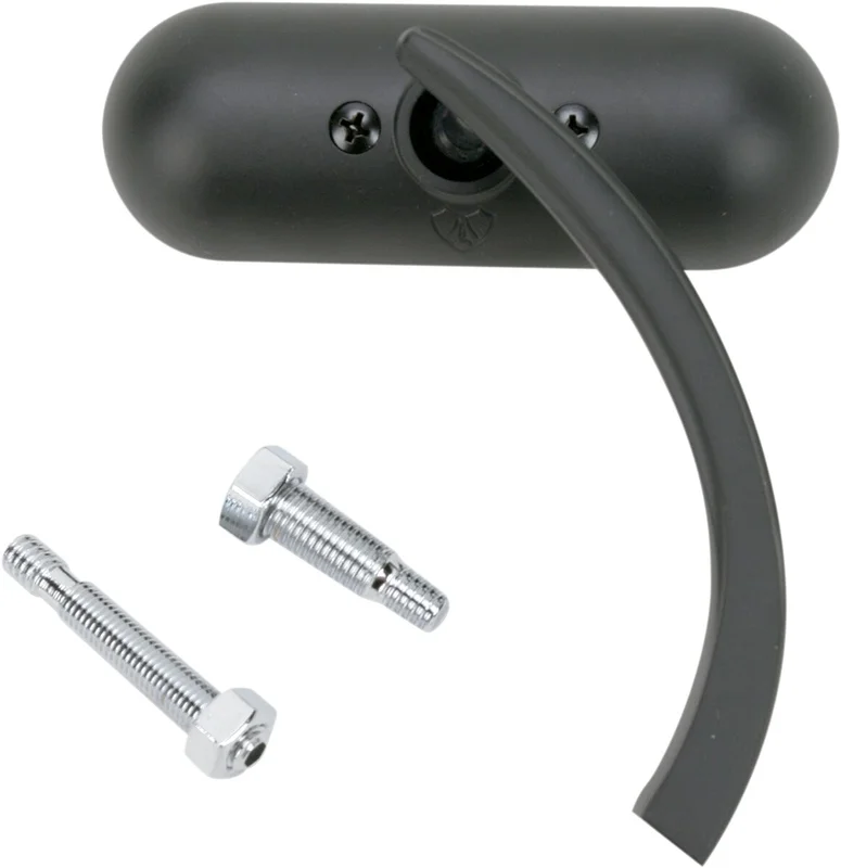 Arlen Ness MIRROR - OVAL MICRO - RIGHT -