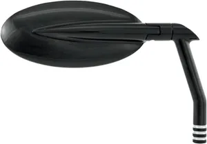 Performance Machine MIRROR VISION OVAL CC