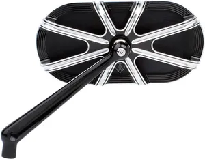Arlen Ness MIRROR - 10 GAUGE FORGED - LEF