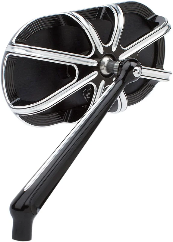 Arlen Ness MIRROR - 10 GAUGE FORGED - LEF