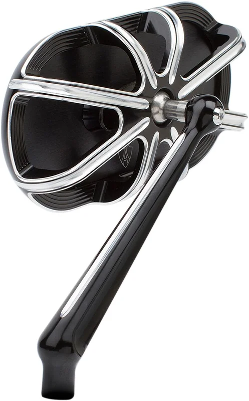 Arlen Ness MIRROR - 10 GAUGE FORGED - LEF