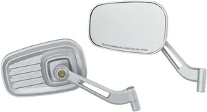 Kuryakyn MIRRORS DILLINGER - CHROME