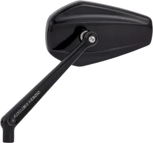 Arlen Ness MIRROR - MINI STOCKER - LEFT -