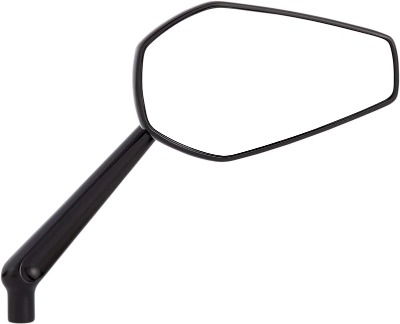 Arlen Ness MIRROR - MINI STOCKER - RIGHT