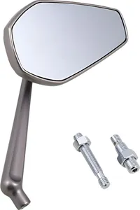 Arlen Ness MIRROR MINI STOCKER LH
