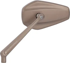 Arlen Ness MIRROR MINI STOCKER RH