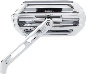 Arlen Ness MIRROR - SIDEKICK FORGED - LEF