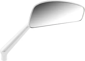 Arlen Ness MIRROR - TEARCHOP FORGED - RIG