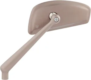 Arlen Ness MIRROR T-CHOP LH TITANI