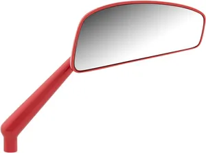 Arlen Ness MIRROR - TEARCHOP FORGED - RIG