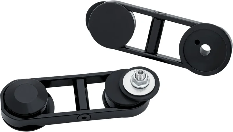 Kuryakyn MOUNT MIRROR ADJUSTABLE - FL 1