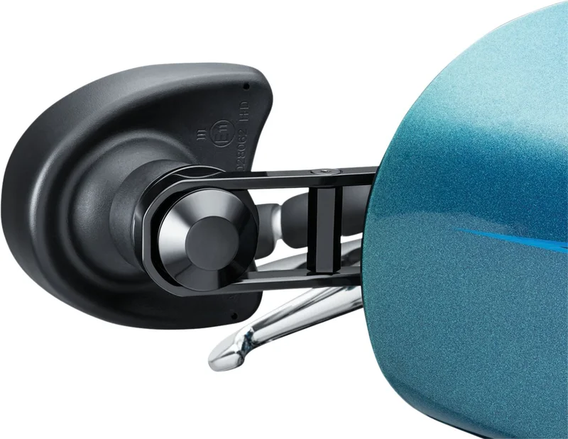 Kuryakyn MOUNT MIRROR ADJUSTABLE - FL 1