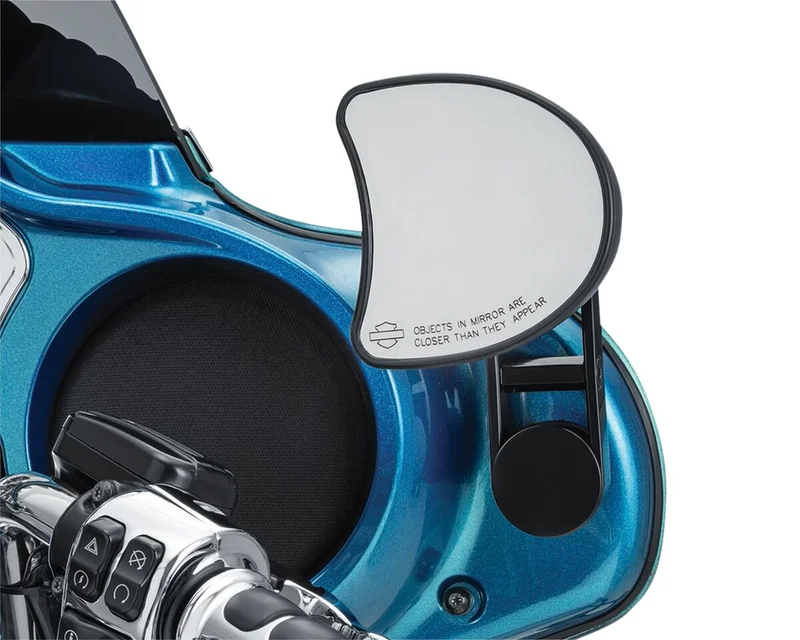 Kuryakyn MOUNT MIRROR ADJUSTABLE - FL 1
