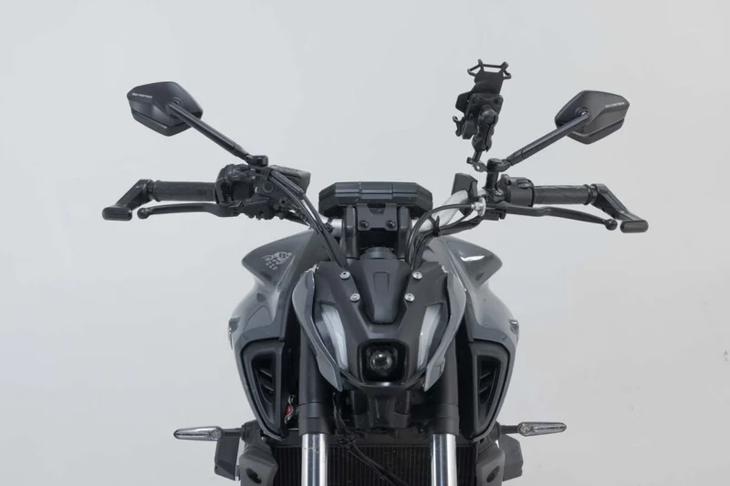 SW-Motech MIRROR SET SPORT